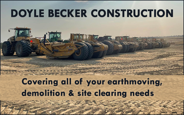 DOYLE BECKER CONSTRUCTION