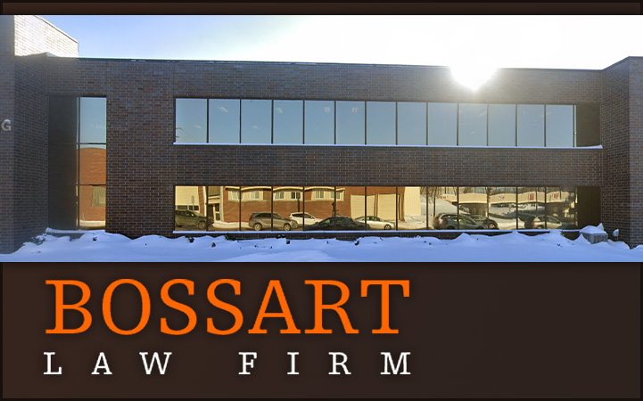 BOSSART LAW FIRM