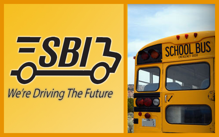 SCHOOL BUS INC