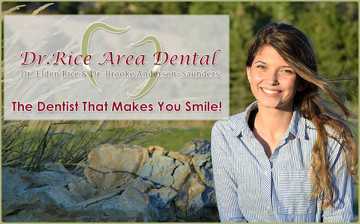 DR. RICE AREA DENTAL