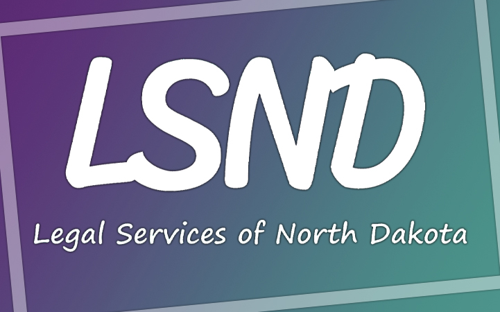 LEGAL SERVICES NORTH DAKOTA