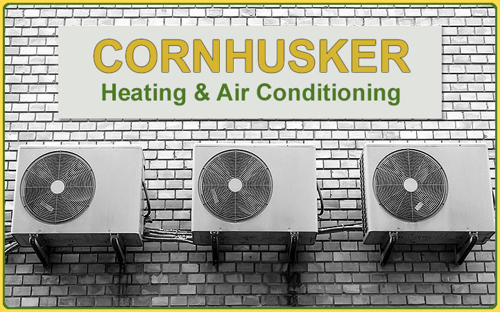 Learn more about CORNHUSKER HEATING & AIR CONDITIONING