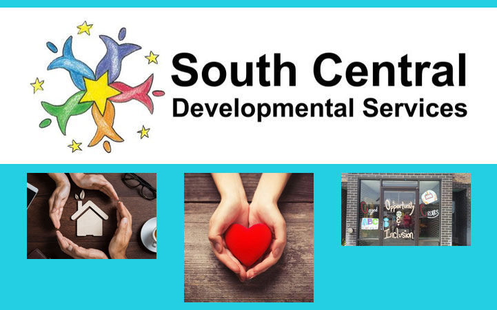 SOUTH CENTRAL DEVELOPMENTAL SERVICES