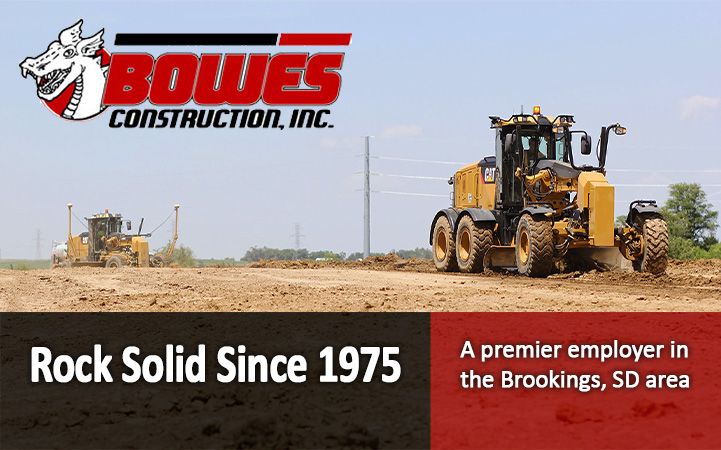 BOWES CONSTRUCTION