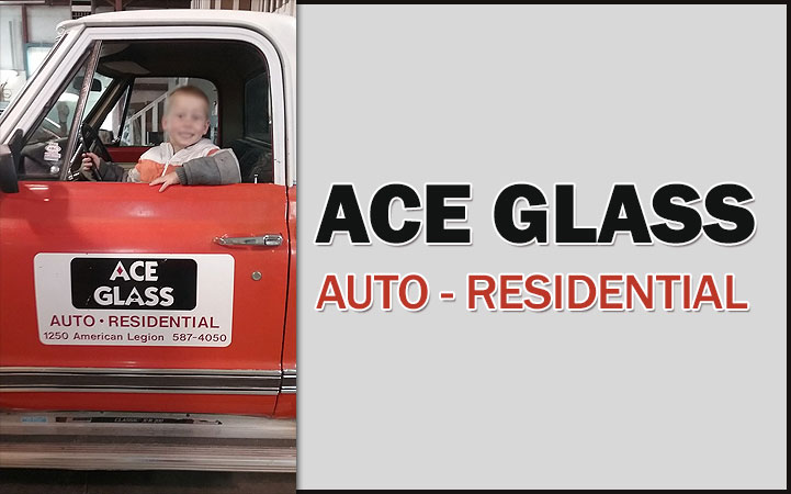 ACE GLASS
