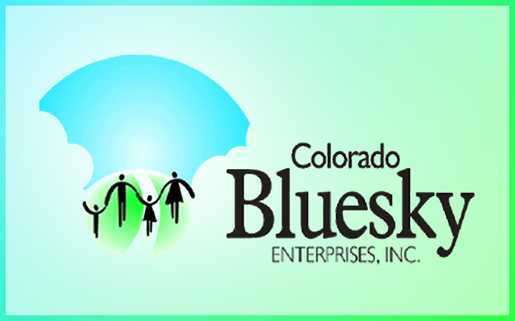 COLORADO BLUE SKY ENTERPRISES