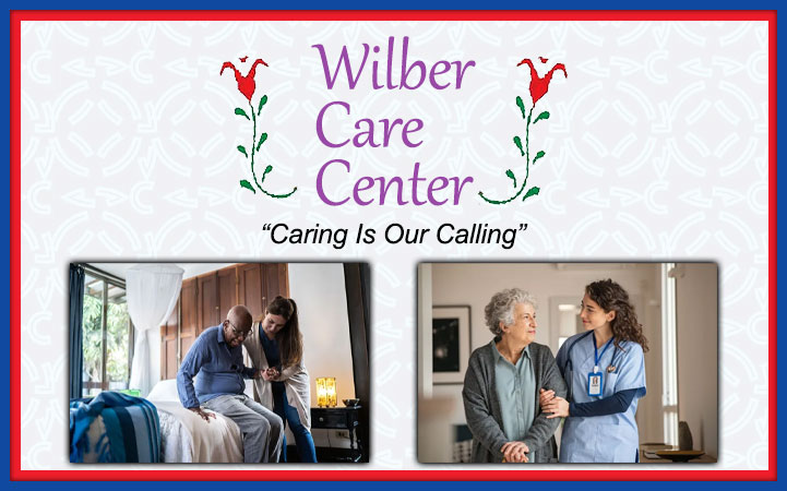 WILBER CARE CENTER
