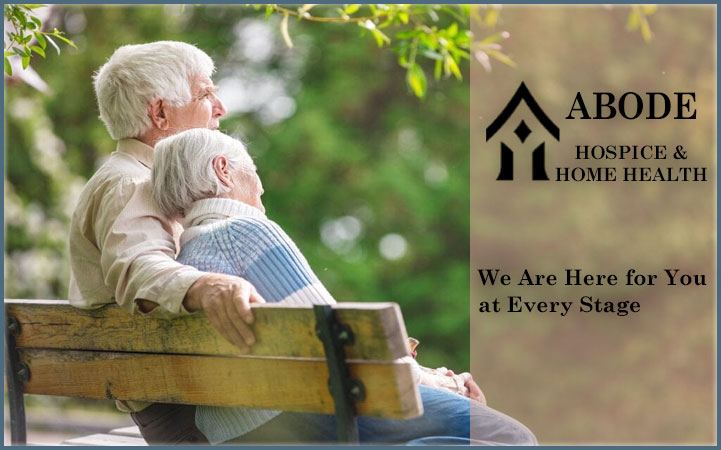 ABODE HOME HEALTH OF COLORADO