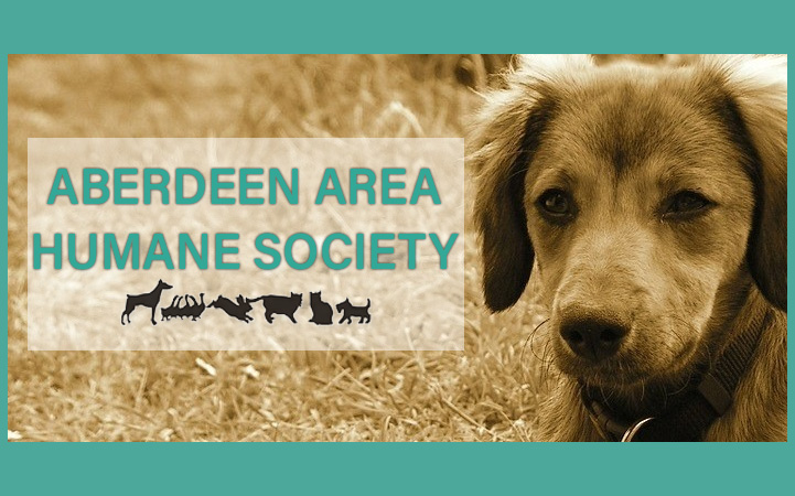 ABERDEEN AREA HUMANE SOCIETY