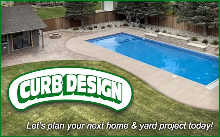 CURB DESIGN