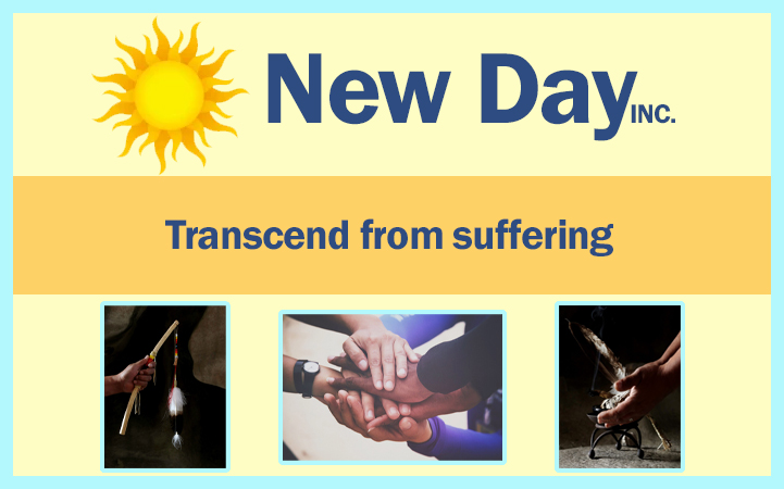 NEW DAY INC in Billings, MT