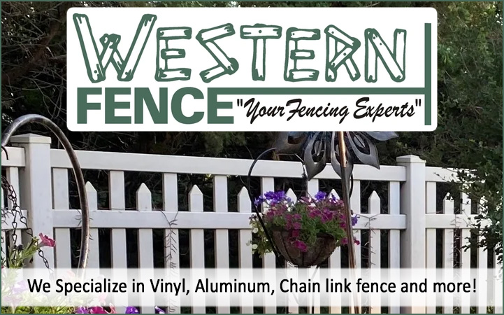 WESTERN FENCE