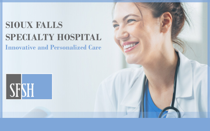 SIOUX FALLS SPECIALTY HOSPITAL