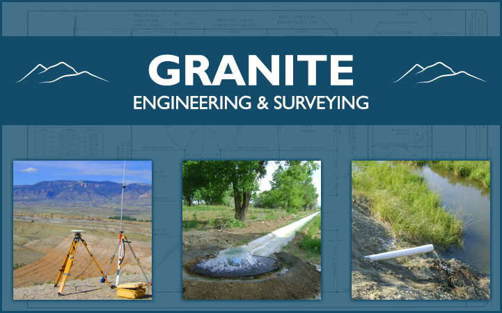 GRANITE ENGINEERING & SURVEYING