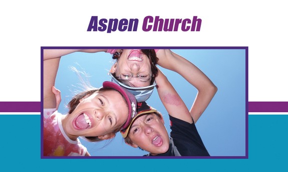 Learn more about ASPEN CHURCH
