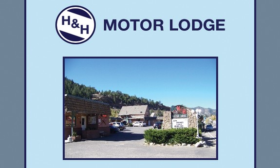H & H MOTOR LODGE
