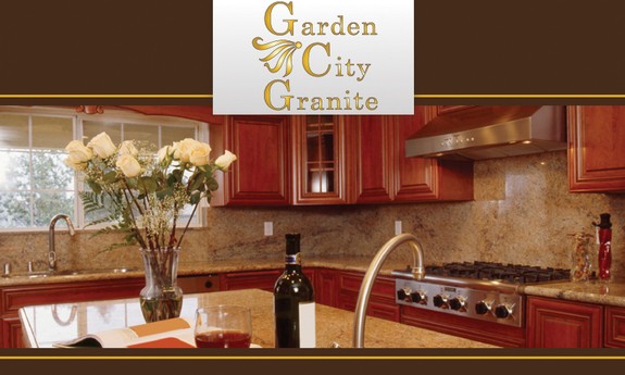 GARDEN CITY GRANITE