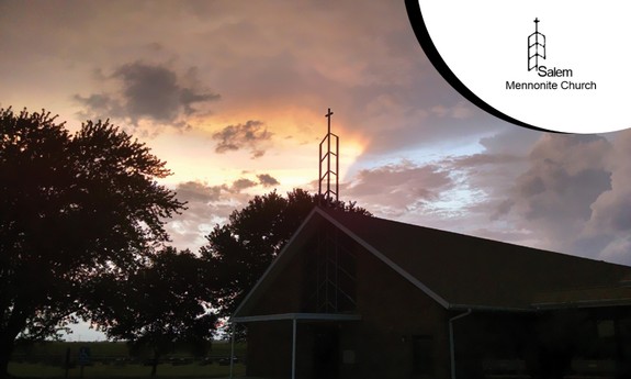 SALEM MENNONITE CHURCH - Local CHURCHES in Shickley, NE