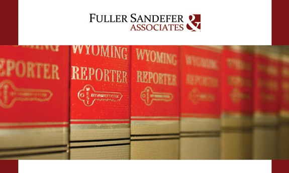 Learn more about DONALD L. FULLER, ATTORNEY AT LAW, LLC