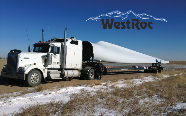WESTROC OIL FIELD SERVICE AND TRUCKING