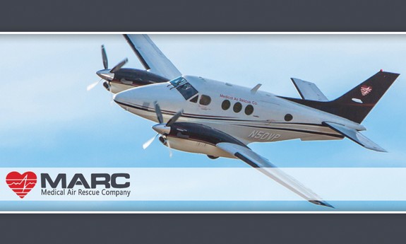 MEDICAL AIR RESCUE COMPANY