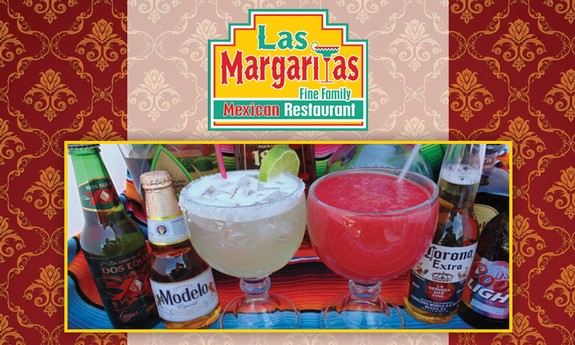 Learn more about LAS MARGARITAS