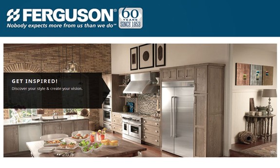 FERGUSON