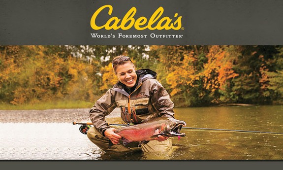 CABELA'S