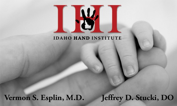 IDAHO HAND INSTITUTE