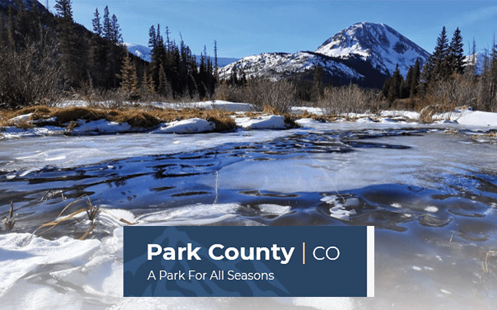PARK COUNTY ADMINISTRATION