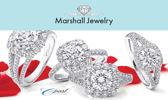 MARSHALL JEWELRY