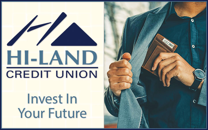 HI-LAND CREDIT UNION