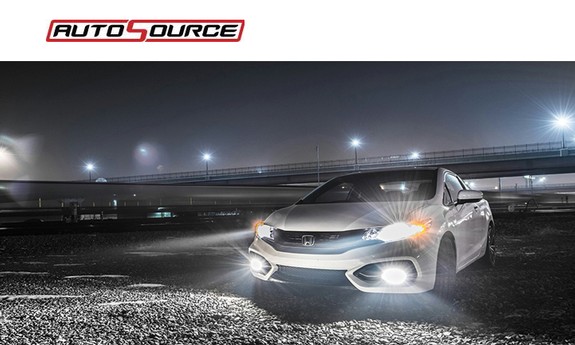 AUTOSOURCE MOTORS