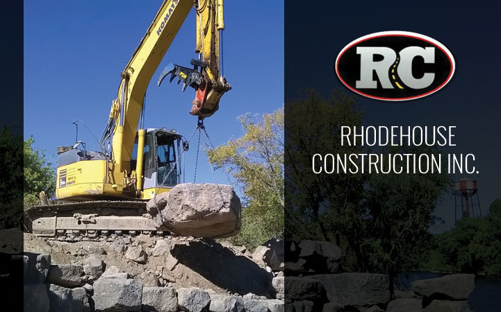 RHODEHOUSE CONSTRUCTION INC.