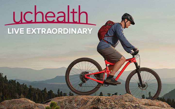 UC HEALTH PAIN MANAGEMENT