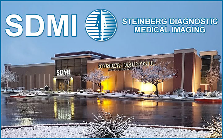 STEINBERG DIAGNOSTIC MEDICAL IMAGING