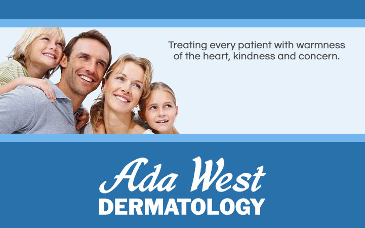 ADA WEST DERMATOLOLGY