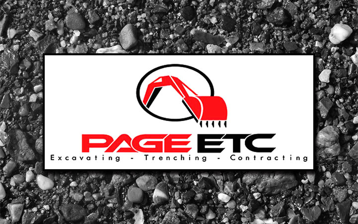 PAGE ETC