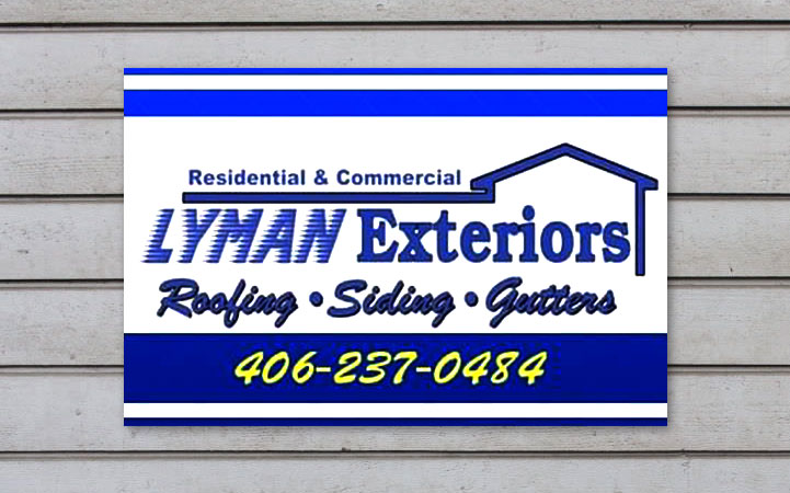 LYMAN EXTERIORS LLC