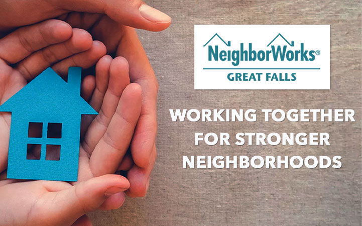 NEIGHBORWORKS GREAT FALLS in Great Falls, MT
