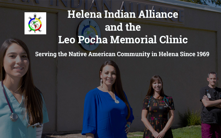 Learn more about HELENA INDIAN ALLIANCE