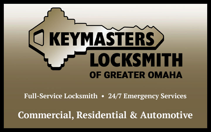 KEYMASTERS OF GREATER OMAHA