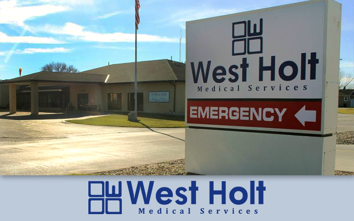 WEST HOLT MEDICAL SERVICES