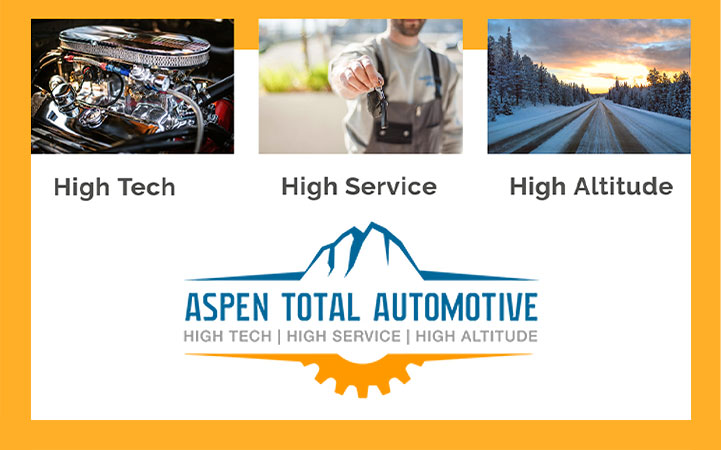 ASPEN TOTAL AUTOMOTIVE INC