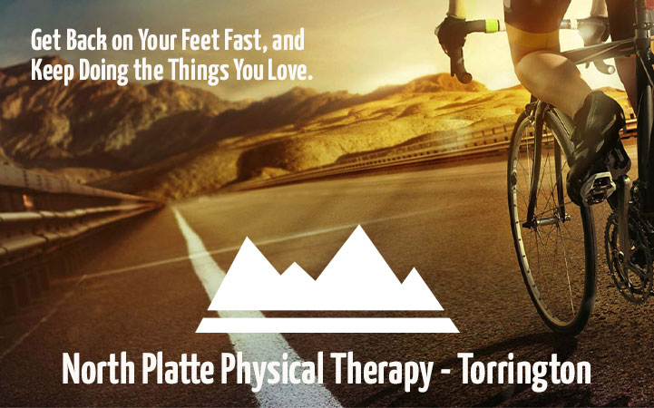 NORTH PLATTE PHYSICAL THERAPY