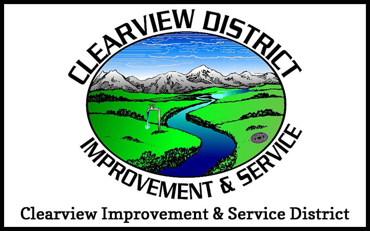 CLEARVIEW IMPROVEMENT & SERVICE DISTRICT