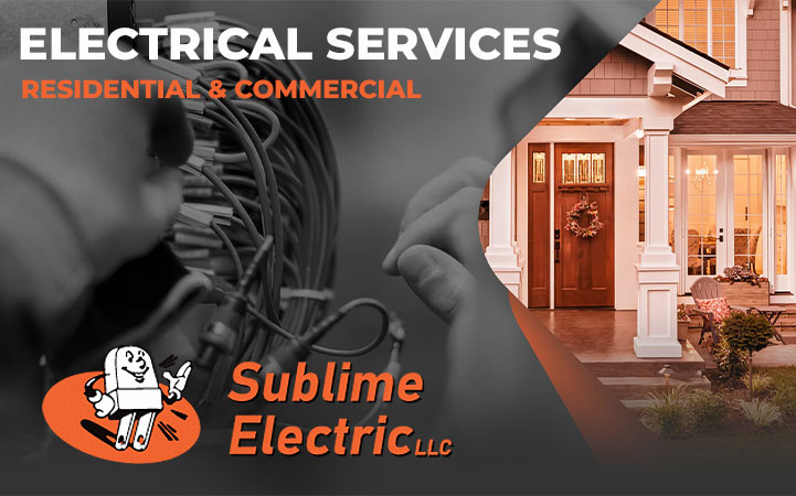 SUBLIME ELECTRIC LLC