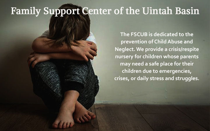 FAMILY SUPPORT CENTER OF THE UINTAH BASIN