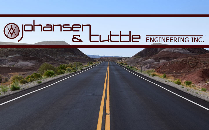 JOHANSEN & TUTTLE ENGINEERING