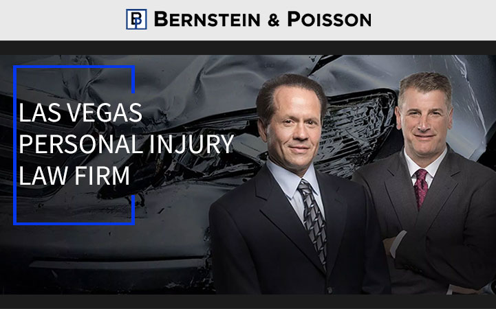 BERNSTEIN & POISSON